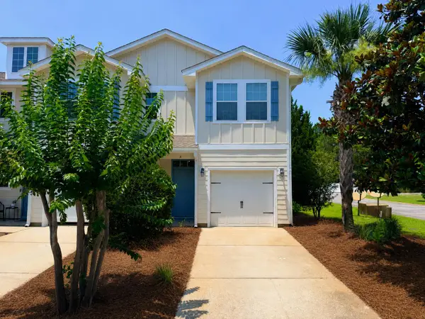 16 W Shady Oaks Lane #UNIT A, Santa Rosa Beach, FL 32459