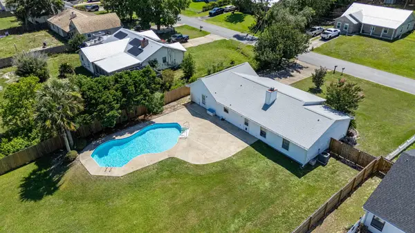 2206 Frontera Street, Navarre, FL 32566