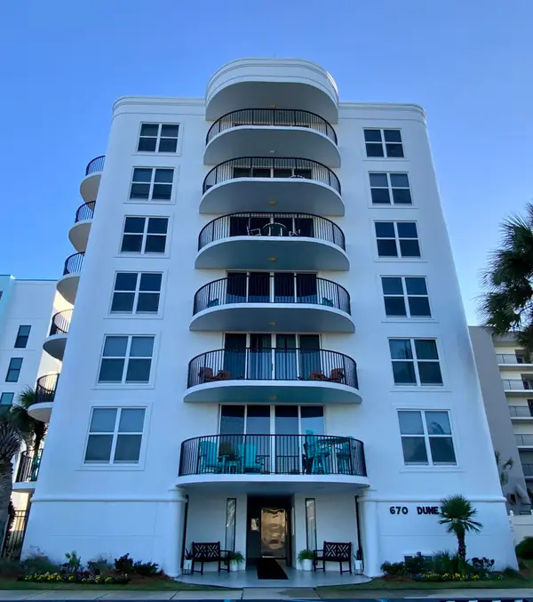 670 Santa Rosa Boulevard #503, Fort Walton Beach, FL 32548