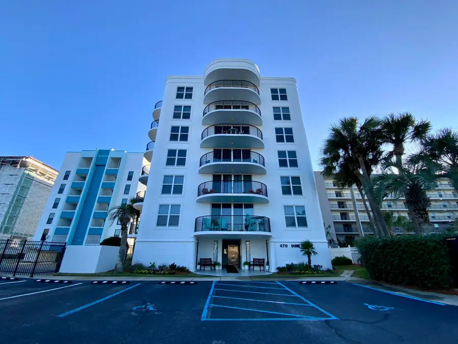 670 Santa Rosa Boulevard #503, Fort Walton Beach, FL 32548 - #3