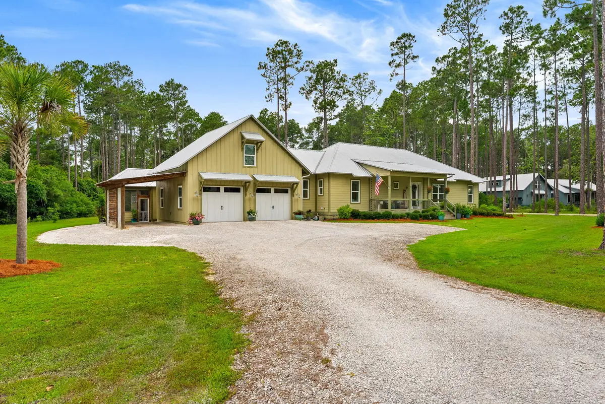 6408 River Bluff Trail, Panama City Beach, FL 32413 - #1