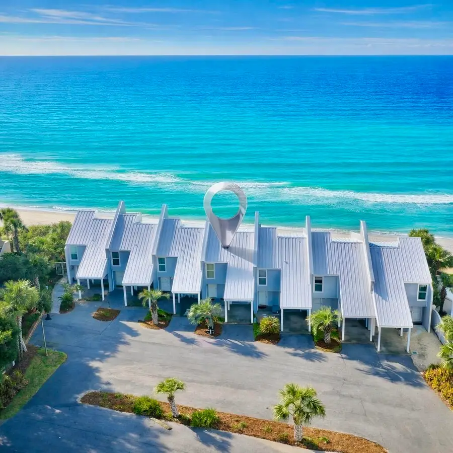 2381 County Hwy 30a #4A, Santa Rosa Beach, FL 32459 - #3
