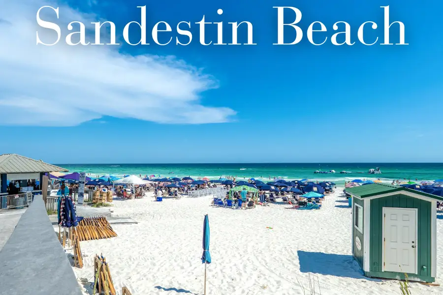 9200 Baytowne Wharf Boulevard #543, Miramar Beach, FL 32550 - #3