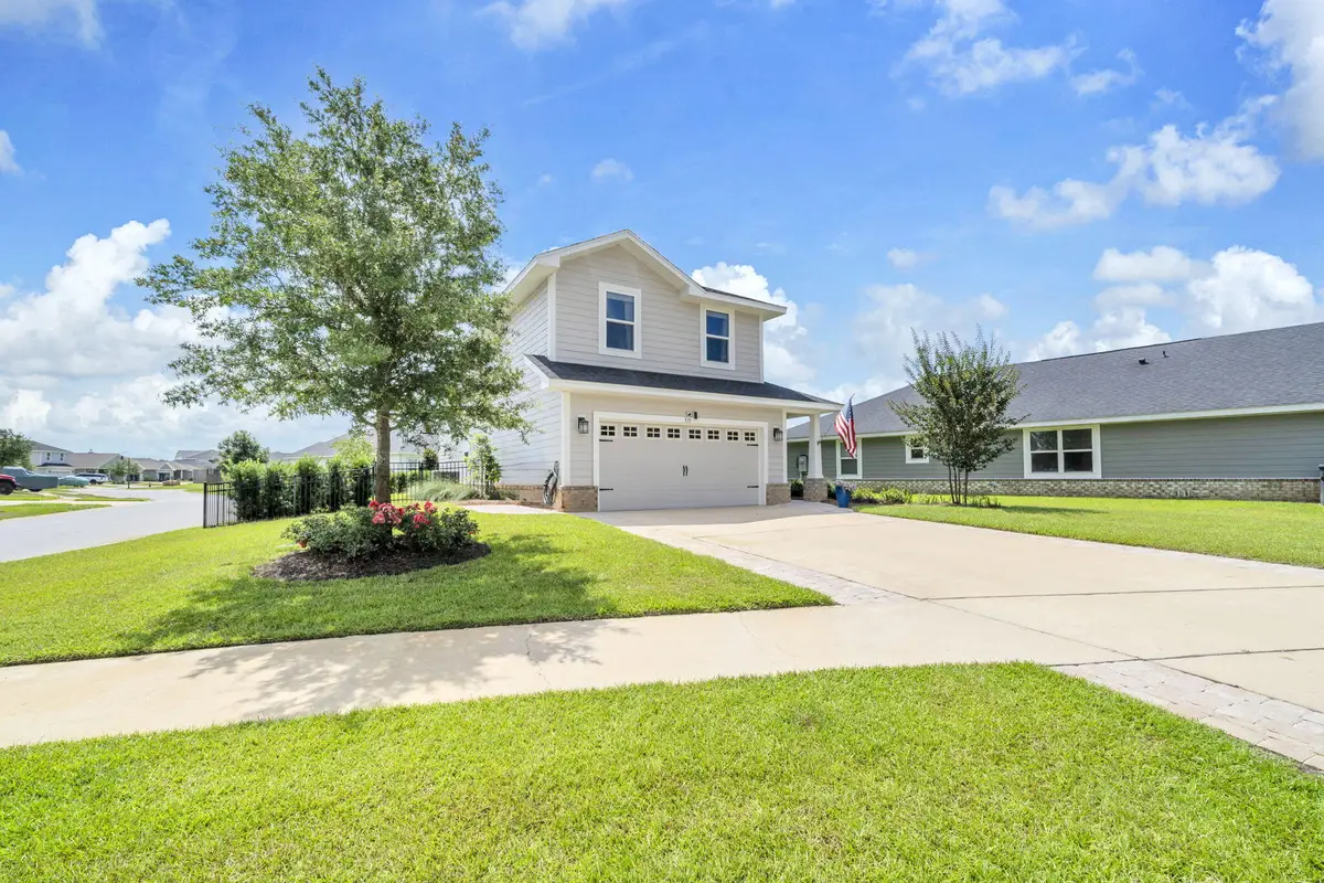 535 Riverwalk Circle #Lot 139, Freeport, FL 32439 - #1