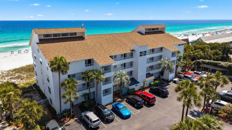 3450 E Scenic Highway 98 #207, Destin, FL 32541 - #2