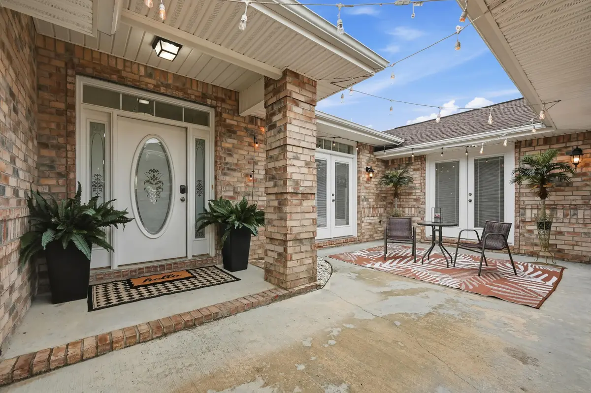 5302 Marilea Court, Crestview, FL 32536 - #1