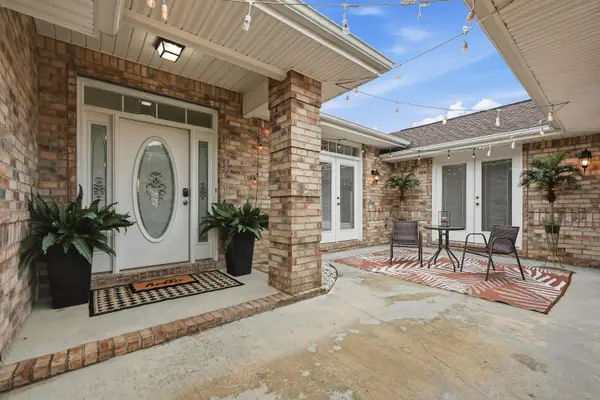 5302 Marilea Court, Crestview, FL 32536