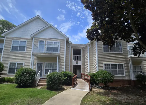 1501 N Partin Drive #257, Niceville, FL 32578