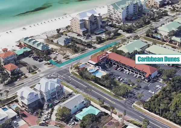 71 Woodward Street #120, Destin, FL 32541