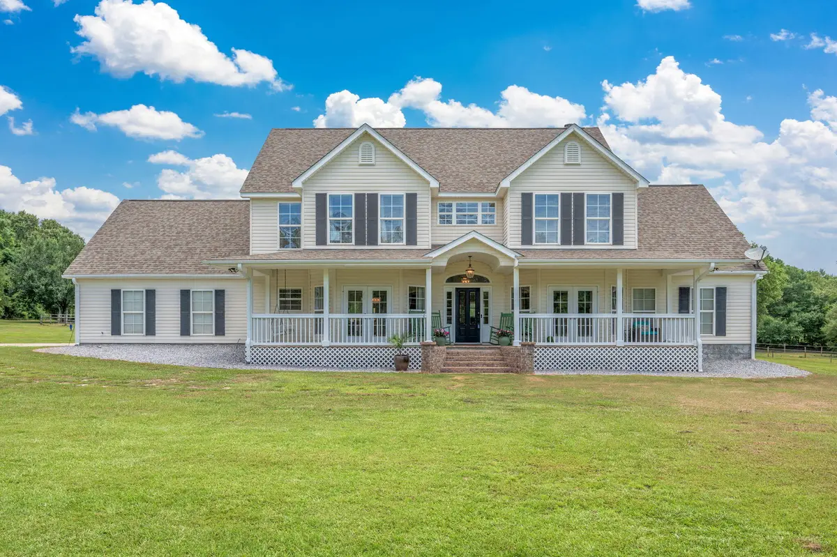 652 Tommy Eiland Road, Baker, FL 32531 - #1