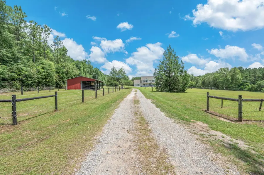 652 Tommy Eiland Road, Baker, FL 32531 - #3