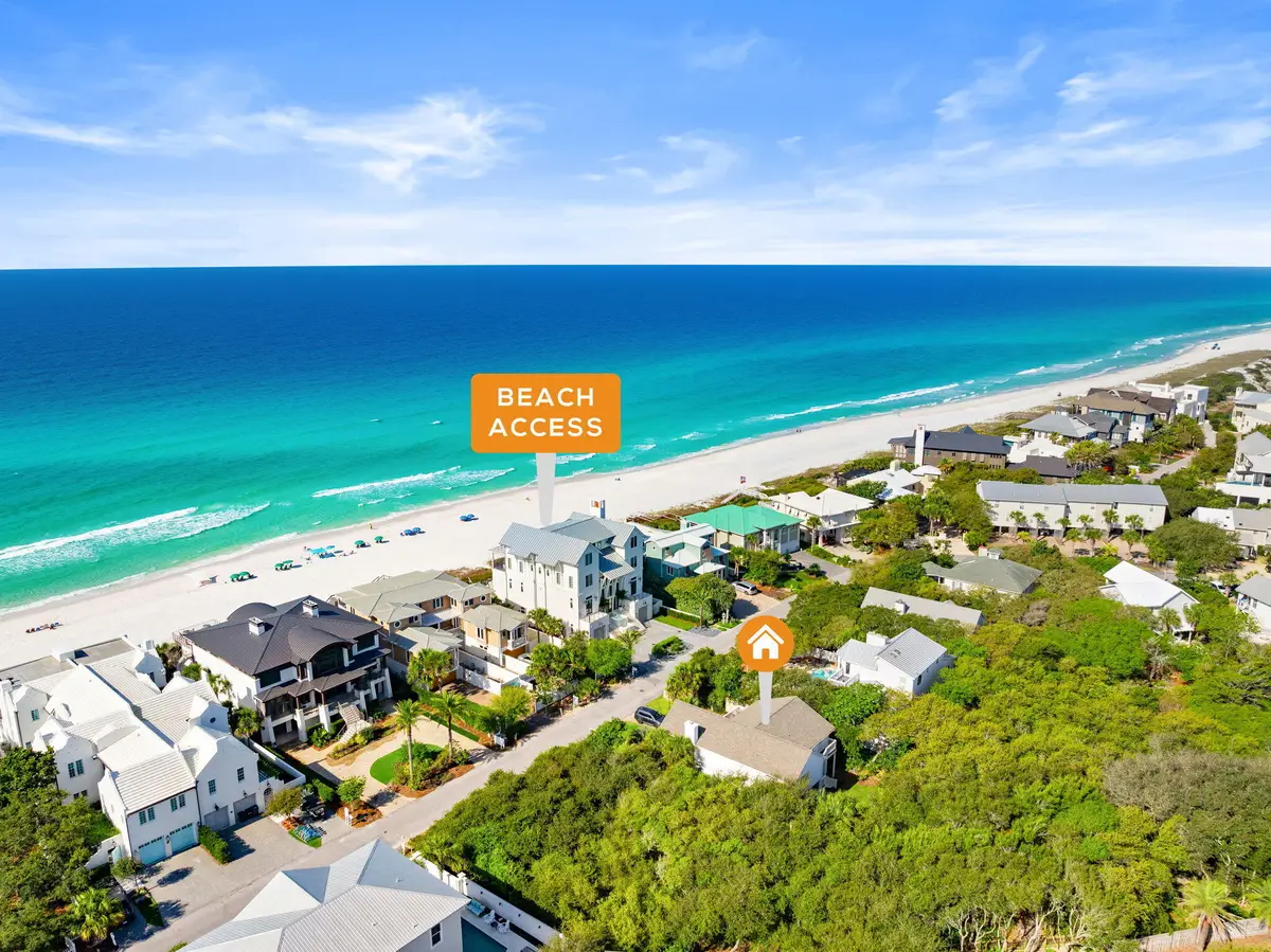 178 Pelican Circle, Inlet Beach, FL 32461 - #1