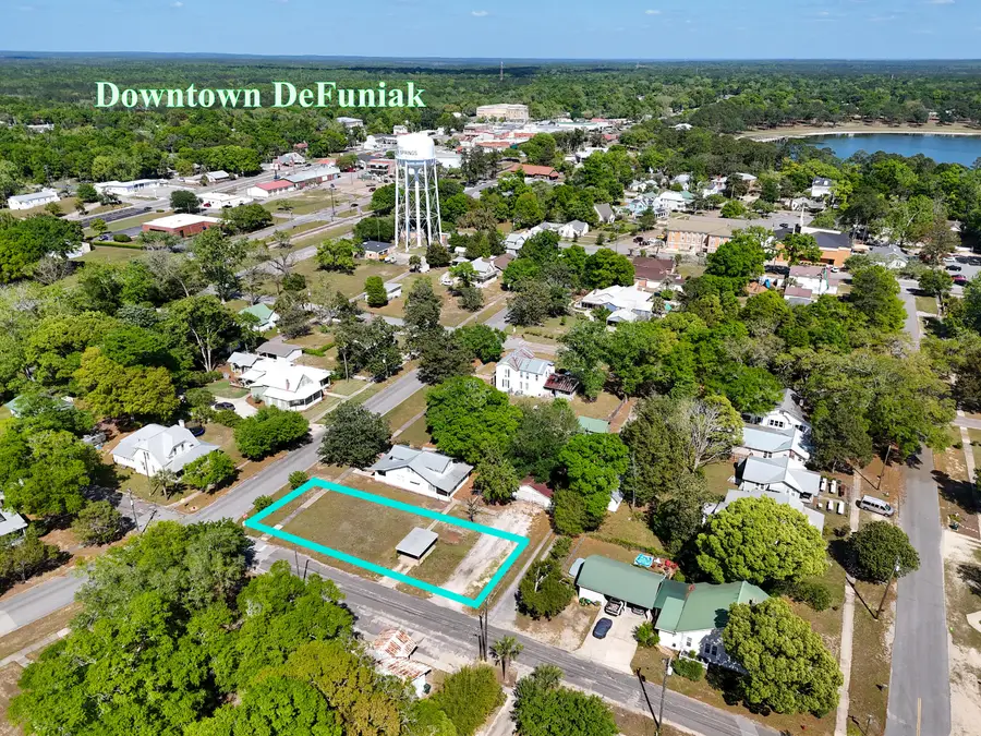 0.19 Acres E Live Oak Avenue, Defuniak Springs, FL 32435 - #3