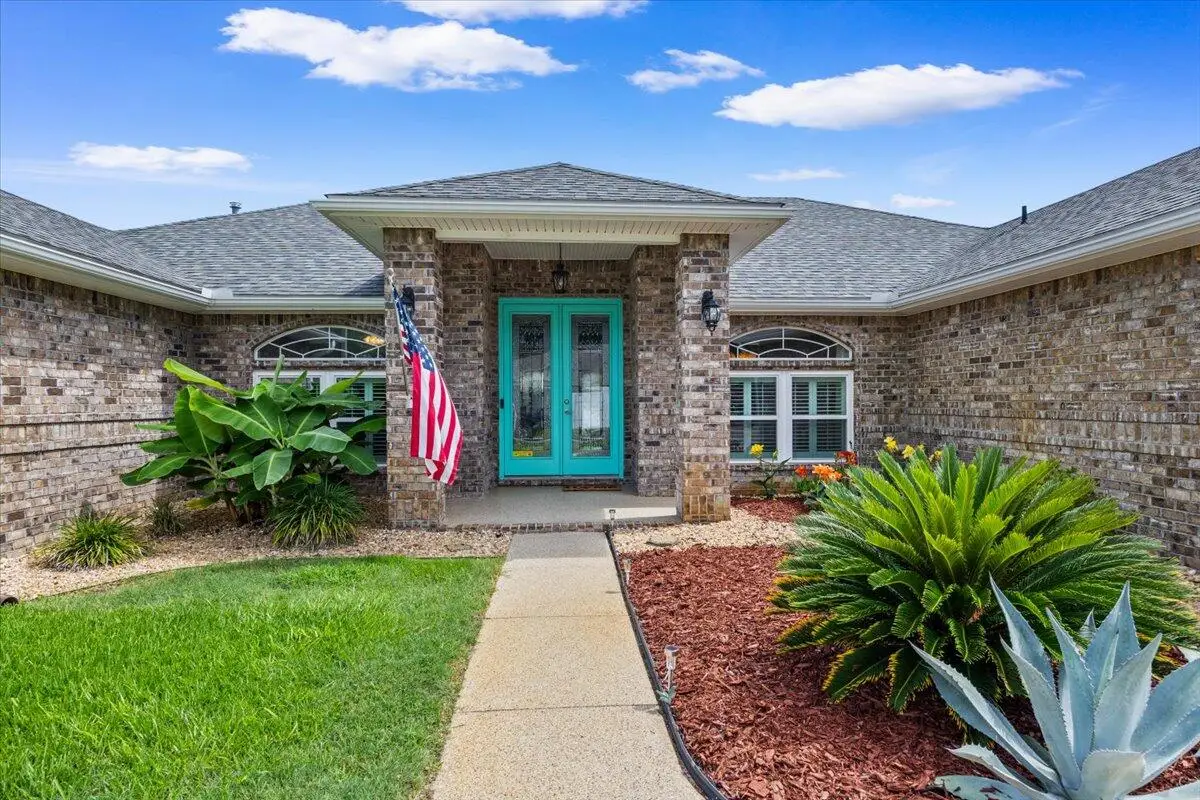 9624 Meadow Wood Lane, Navarre, FL 32566 - #1