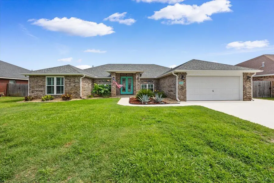 9624 Meadow Wood Lane, Navarre, FL 32566 - #2