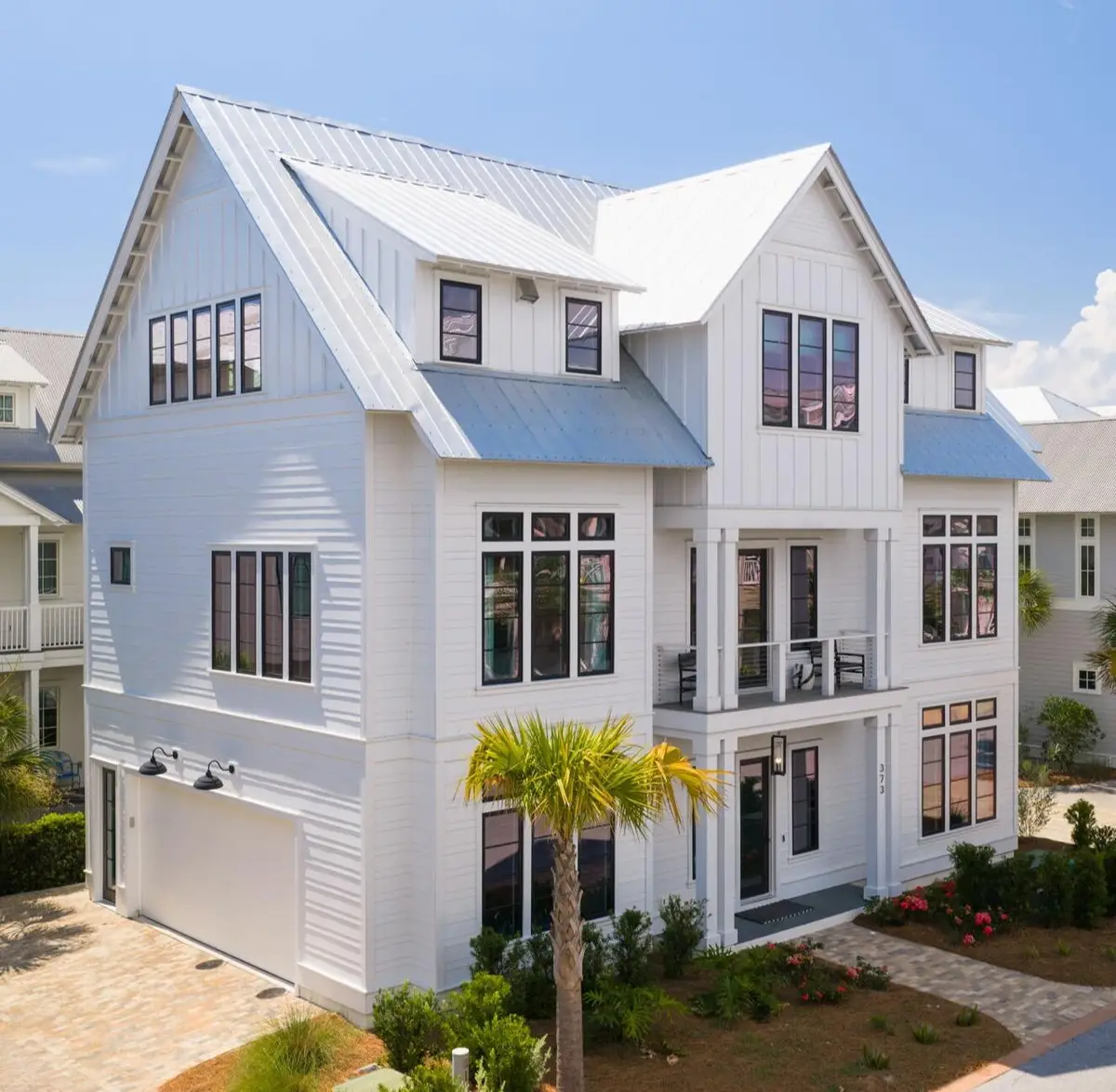 373 Cypress Drive, Santa Rosa Beach, FL 32459 - #1