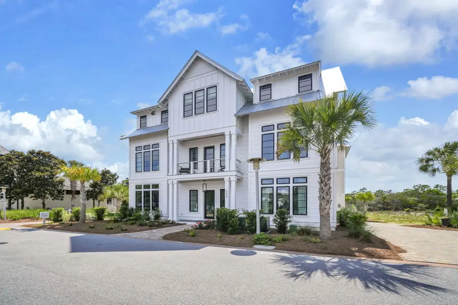 373 Cypress Drive, Santa Rosa Beach, FL 32459 - #3