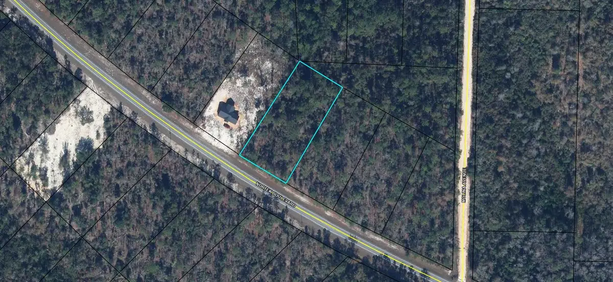 Lot 14 Nortek Boulevard, Marianna, FL 32448 - #1