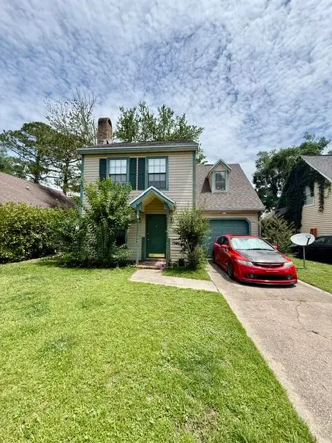 2709 Willow Grove Lane, Fort Walton Beach, FL 32547