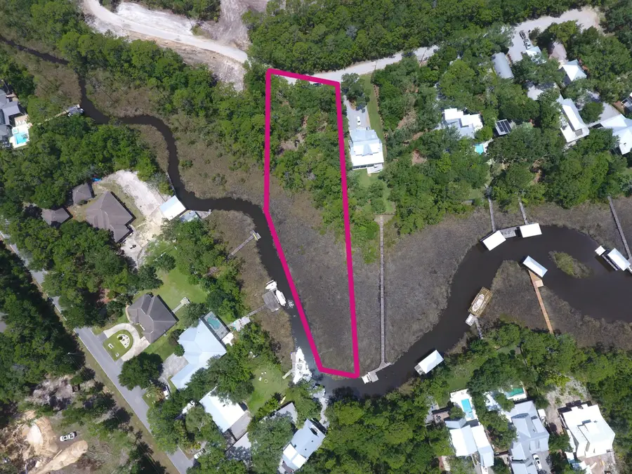 2 Dog-hobble Lane, Santa Rosa Beach, FL 32459 - #2