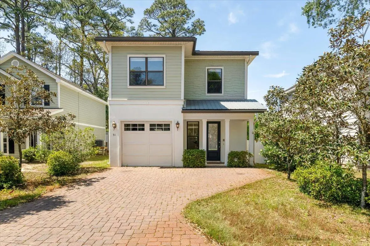 31 Beacon Point Drive, Santa Rosa Beach, FL 32459 - #1