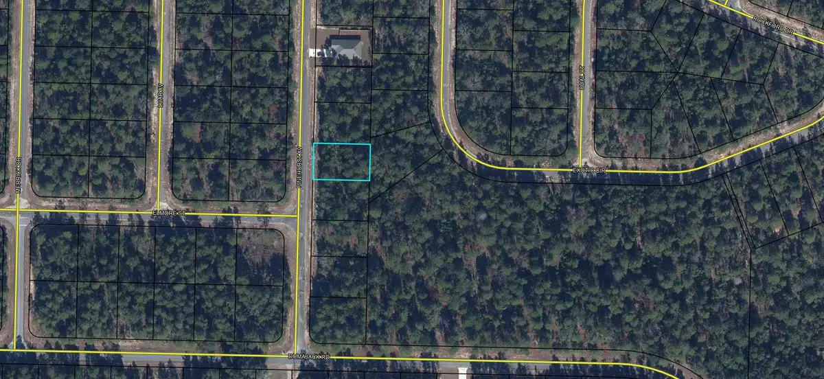 Lot 5 Pinehurst Avenue, Chipley, FL 32428 - #1