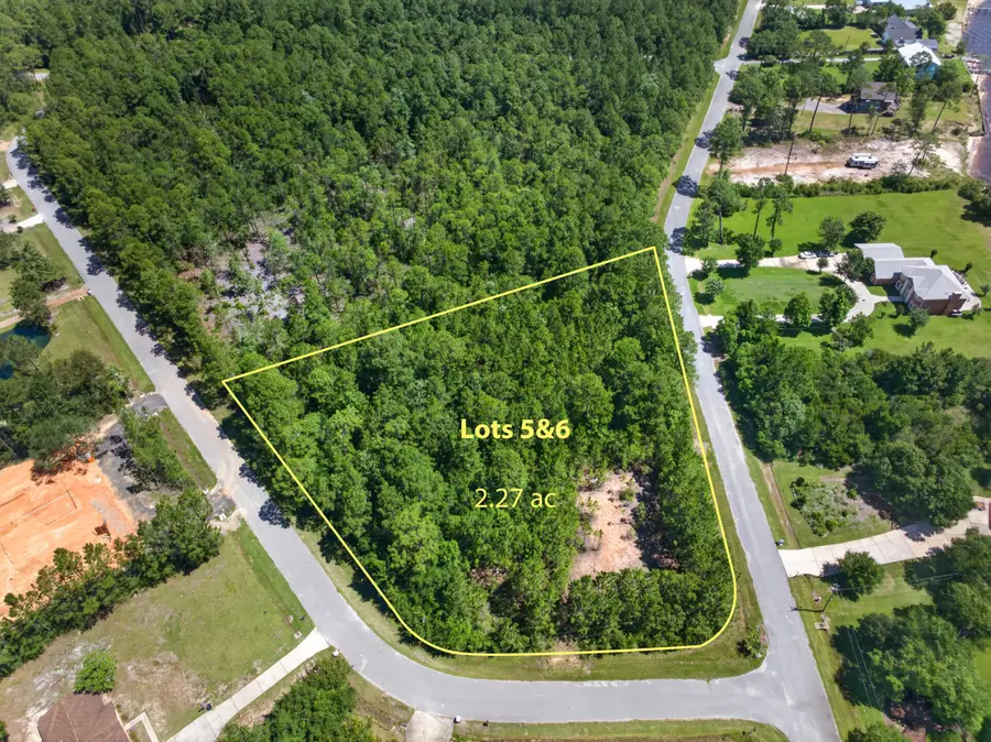 2112 Mykell Drive, Milton, FL 32583 - #2