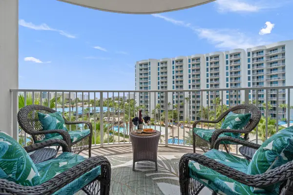 4203 Indian Bayou Trail #1509, Destin, FL 32541