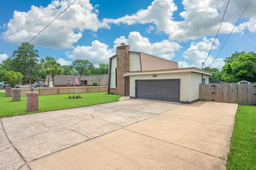 618 Russell Boulevard, Fort Walton Beach, FL 32547 - #2