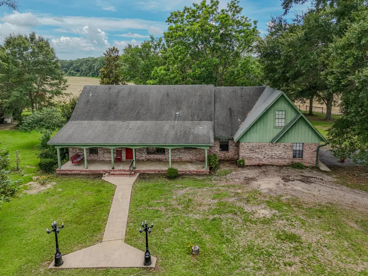 8116 Highway 393 Highway, Laurel Hill, FL 32567 - #1