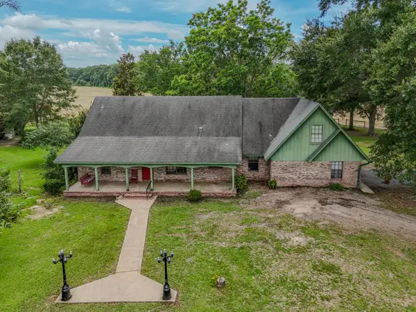 8116 Highway 393 Highway, Laurel Hill, FL 32567