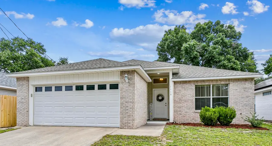 1118 Ivey Terrace, Niceville, FL 32578 - #2