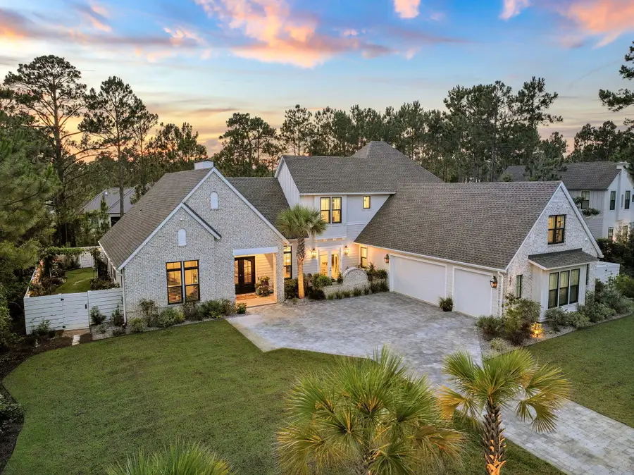 267 Hideaway Circle, Santa Rosa Beach, FL 32459 - #2