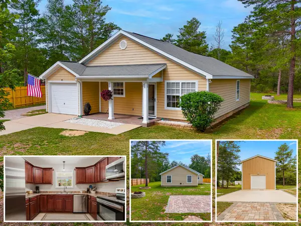 48 Howlin Road, DeFuniak Springs, FL 32433