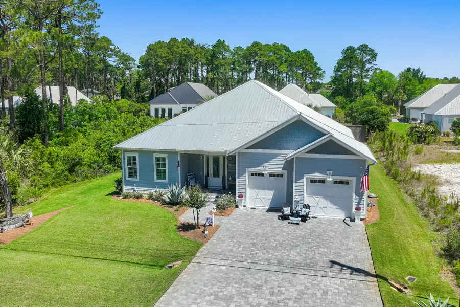 812 Allen Loop Drive, Santa Rosa Beach, FL 32459 - #3