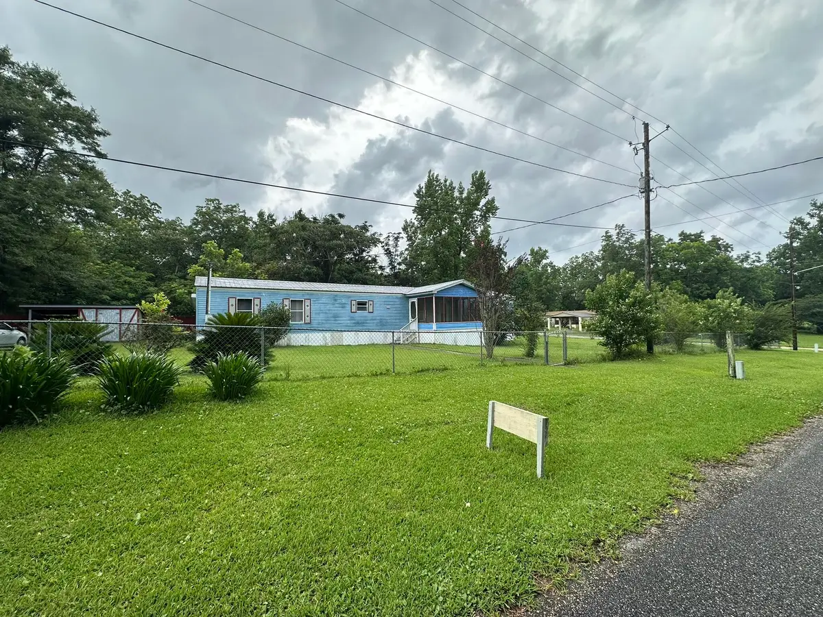 1284 Navaho Street, Lockhart, AL 00N/A - #1