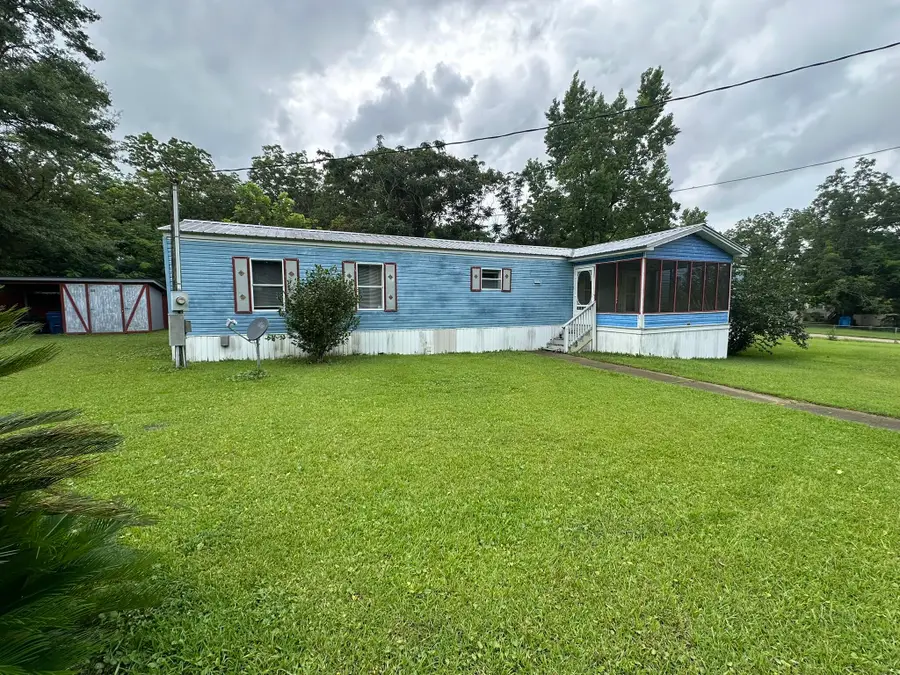 1284 Navaho Street, Lockhart, AL 00N/A - #3