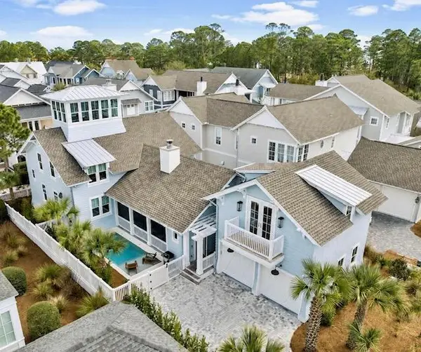 21 Clove Hitch Lane, Santa Rosa Beach, FL 32459