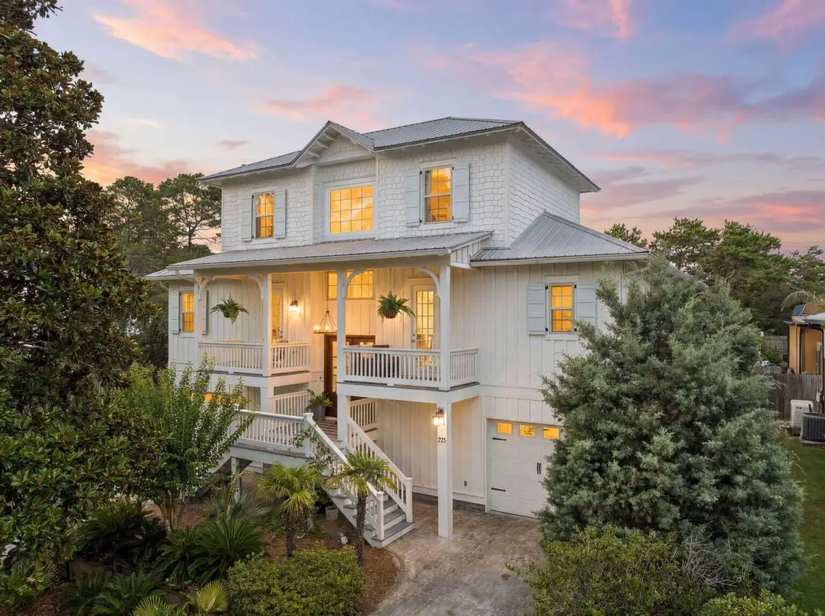 232 Birch Street, Santa Rosa Beach, FL 32459 - #1