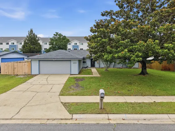 269 Echo Circle, Fort Walton Beach, FL 32548