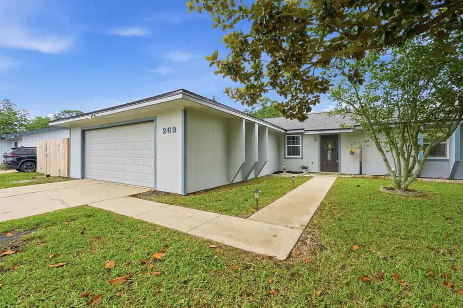 269 Echo Circle, Fort Walton Beach, FL 32548 - #2