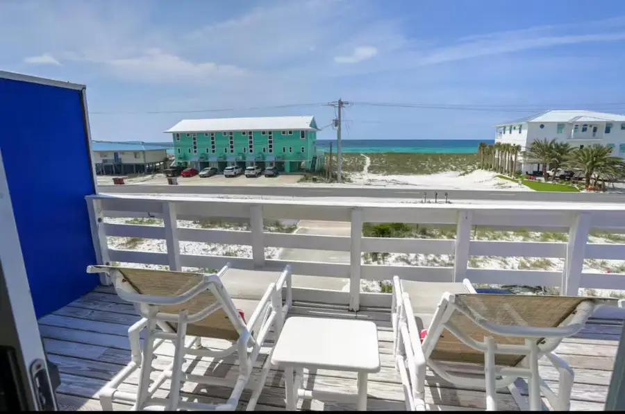 8174 Gulf Boulevard #B, Navarre, FL 32566 - #2