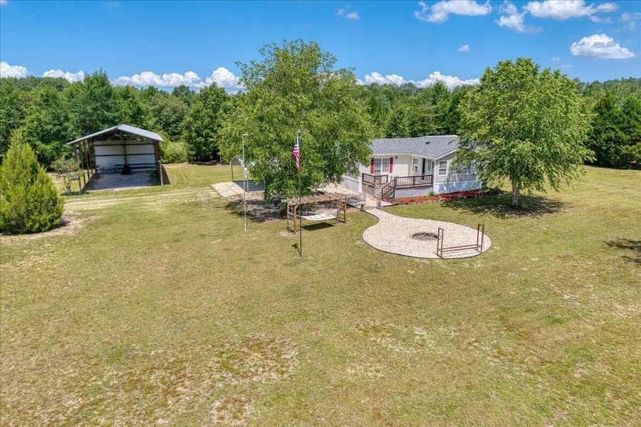 9950 Bellbrook Road, Milton, FL 32583 - #2