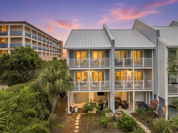 2381 W County Highway 30a #UNIT 8, Santa Rosa Beach, FL 32459