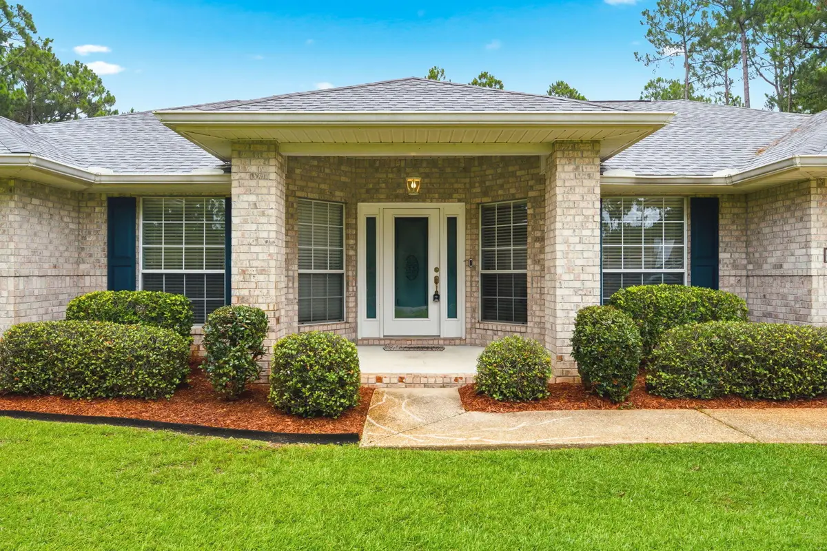 2386 Sherwood Drive, Navarre, FL 32566 - #1