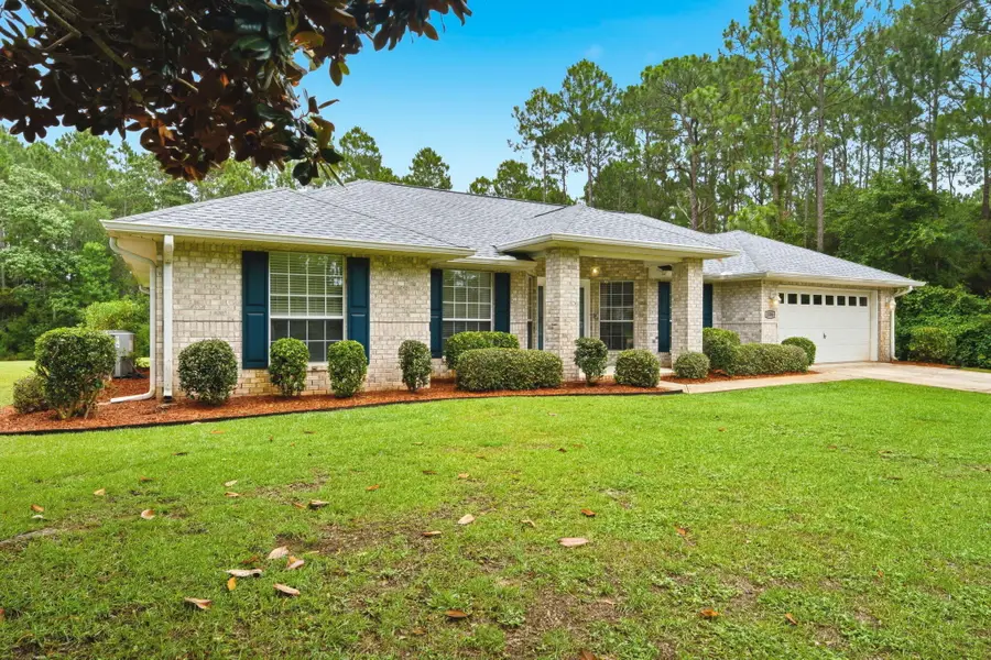 2386 Sherwood Drive, Navarre, FL 32566 - #3