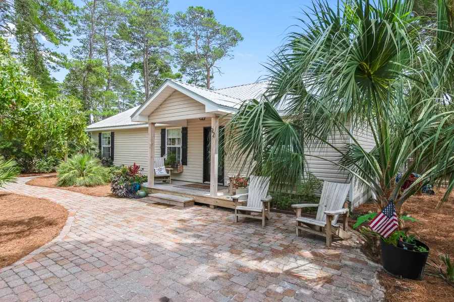92 Walnut Street, Santa Rosa Beach, FL 32459 - #2