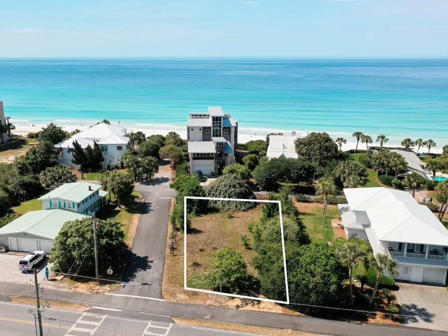 TBD Montgomery Street, Santa Rosa Beach, FL 32459 - #2