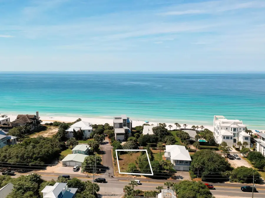 TBD Montgomery Street, Santa Rosa Beach, FL 32459 - #3