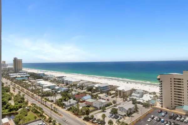 9860 S Thomas Drive #1612, Panama City Beach, FL 32408